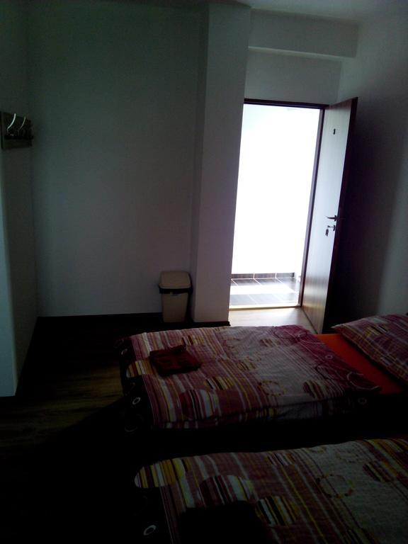 Penzion U Janky Dubnany Room photo